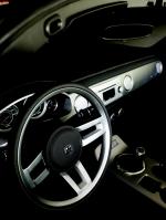 Dodge Demon Concept 2007 года